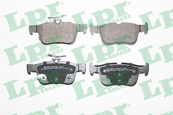 OEM TRW 1551.42 MONDEO V 14-> S-MAX 15->18