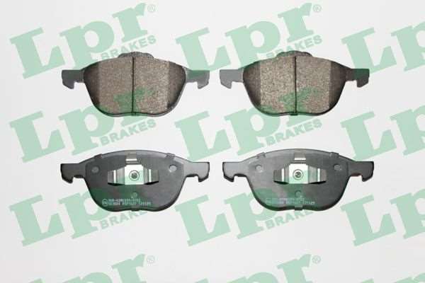 OEM TRW GDB1583 1712024 1082.30 GDB1939 AVANT 239,00