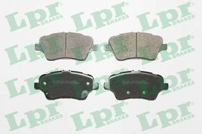 OEM TRW GDB2133 FORD MONDEO V 14-> 148,00 AVANT OEM TRW GDB311 FORD FIESTA II 83