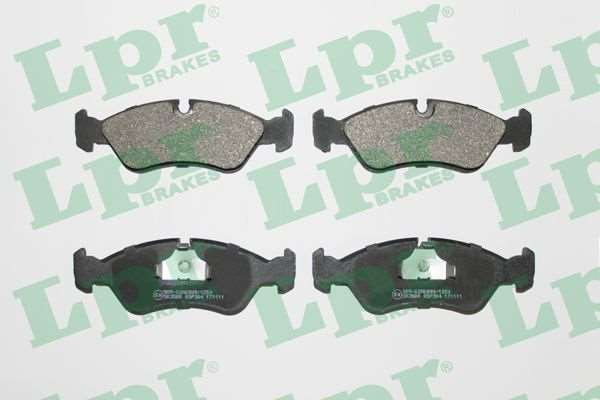 OEM TRW 90496733
