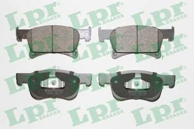 AVANT 298,00 OEM TRW GDB2091