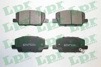 OEM TRW AVANT 295,25 OEM TRW GDB4178 DAEWOO NUBIRA 05-> 398,00 ARRIERE OEM TRW O