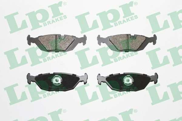 OEM TRW 42555633 GDB1780 AVANT ARRIVAGE