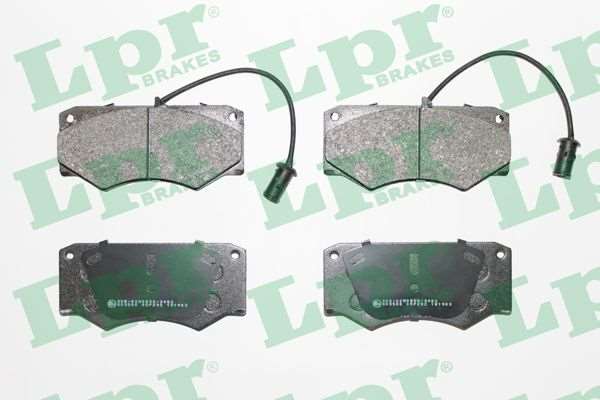 OEM TRW 1903383 GDB390