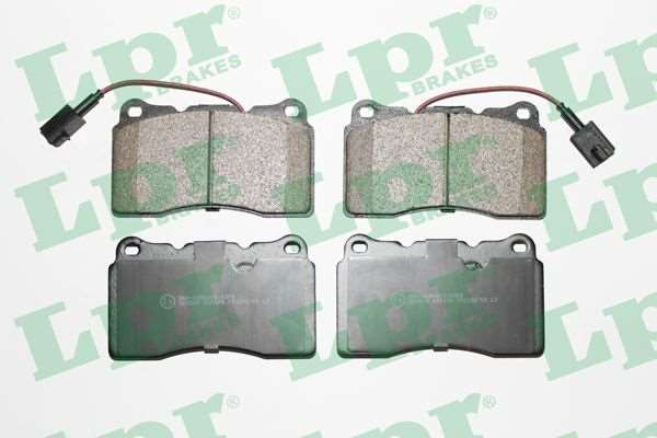 OEM TRW 5068 42555669 ARR 486,00