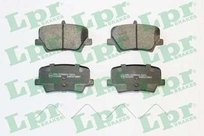 OEM TRW