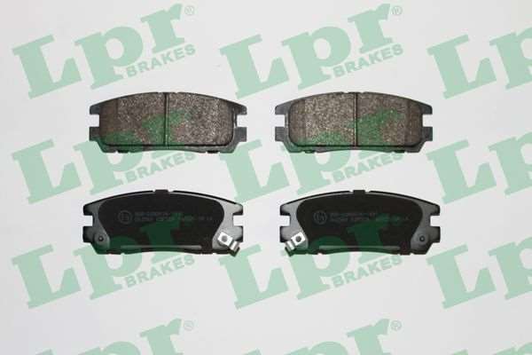 OEM TRW 0153.04