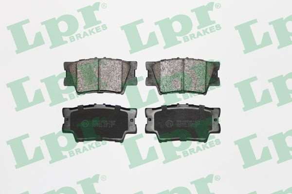 OEM TRW GDB3426