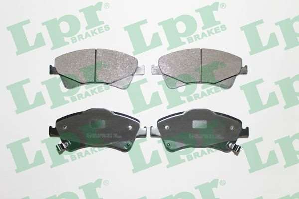 OEM TRW GDB4175 AVANT 189,00 OEM TRW GDB323