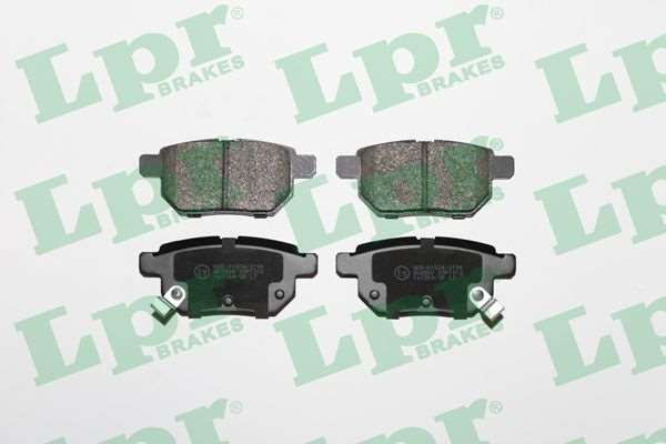 OEM TRW GDB 3454