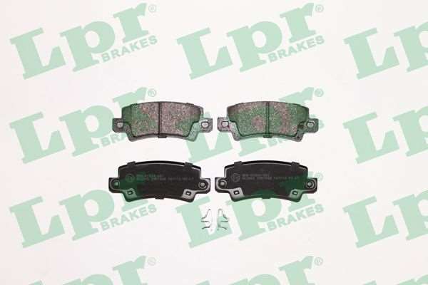 OEM TRW GDB3288 AVANT 228,00 OEM TRW ARR 205,00 OEM TRW GDB3337