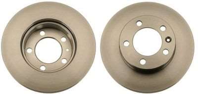 MONAVO 14->NISSAN NV400 11-> 16 Applications DISQUE DE FREIN ARRIERE RENEAULT MA
