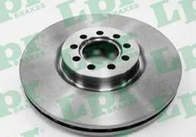 07->11 584,32 DISQUE DE FREIN IVECO DAILY IV