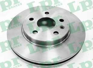 08->17 473,00 DISQUE DE FREIN OPEL ASTRA J 09-