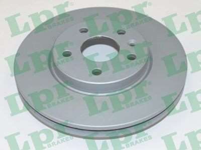 >15 CHEVROLET AVEO 11 DISQUE DE FREIN ALFA ROMEO
