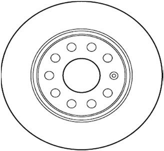 III AUDI A3 SEAT LEON TOLEDO III SKODA OCTAVIA I II RANGE ROVER III Applications