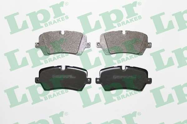 OEM TRW GDB2029