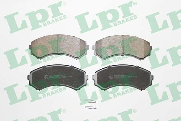 OEM TRW GDB 3246