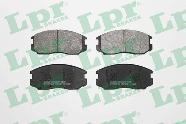 OEM TRW GDB3046 GDB1129